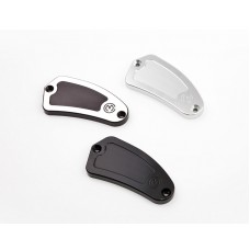 Motocorse Billet Brake Reservoir Cap For Nissin Master Cylinders On MV Agusta Models Motocorse Billet Brake Reservoir Cap For Nissin Master Cylinders On MV Agusta Models